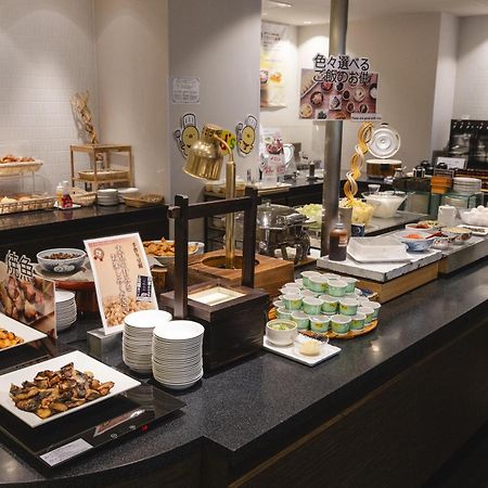 Hotel Fujita Fukui Kültér fotó
