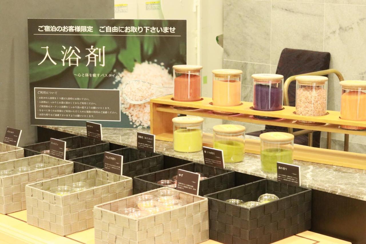 Hotel Fujita Fukui Kültér fotó