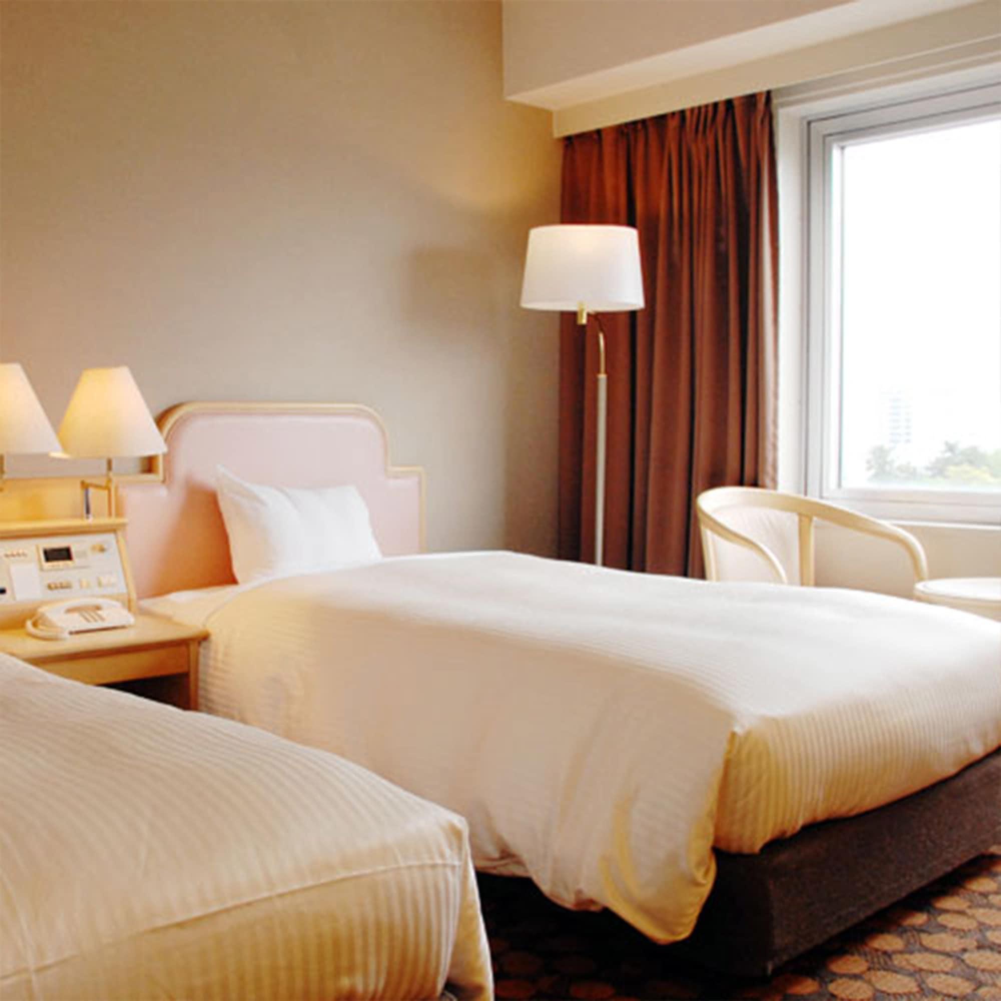 Hotel Fujita Fukui Kültér fotó