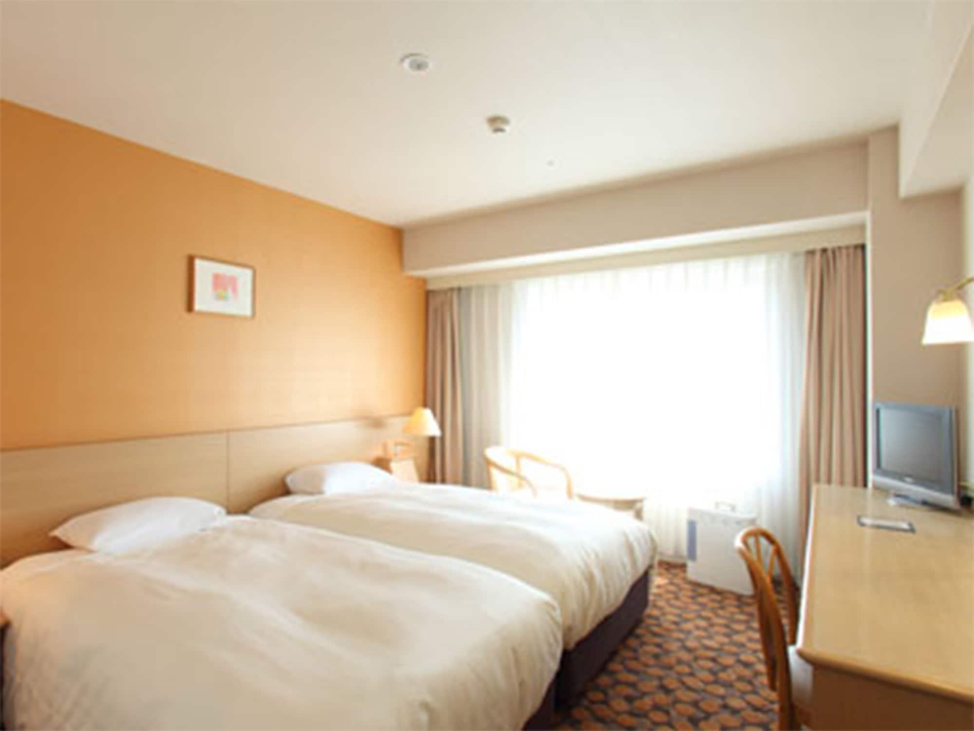 Hotel Fujita Fukui Kültér fotó