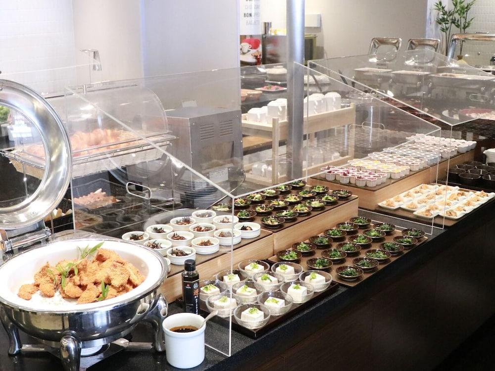 Hotel Fujita Fukui Kültér fotó