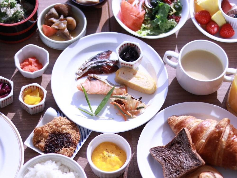 Hotel Fujita Fukui Kültér fotó