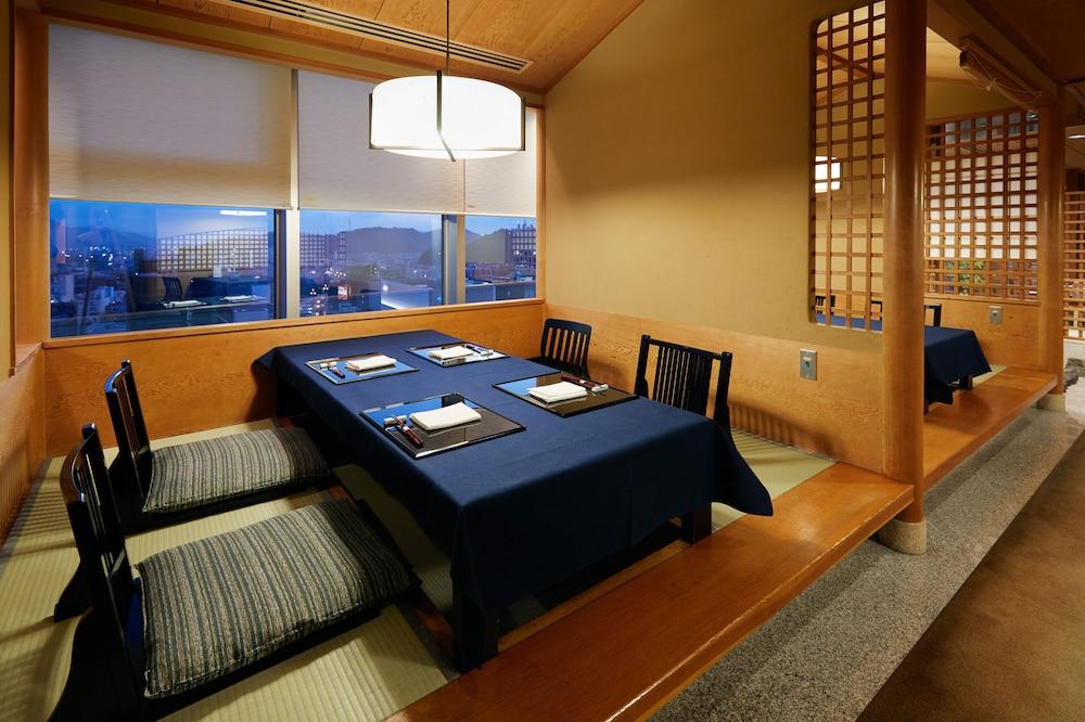 Hotel Fujita Fukui Kültér fotó