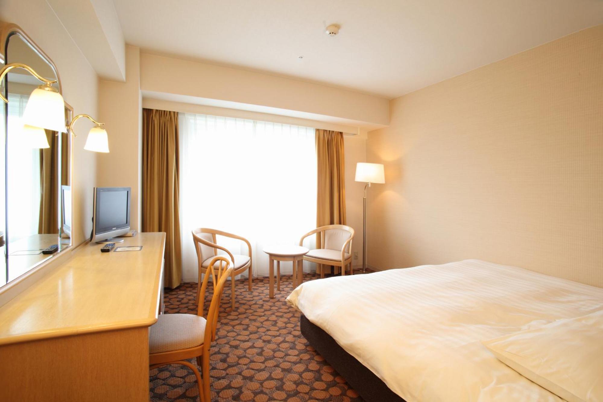 Hotel Fujita Fukui Kültér fotó