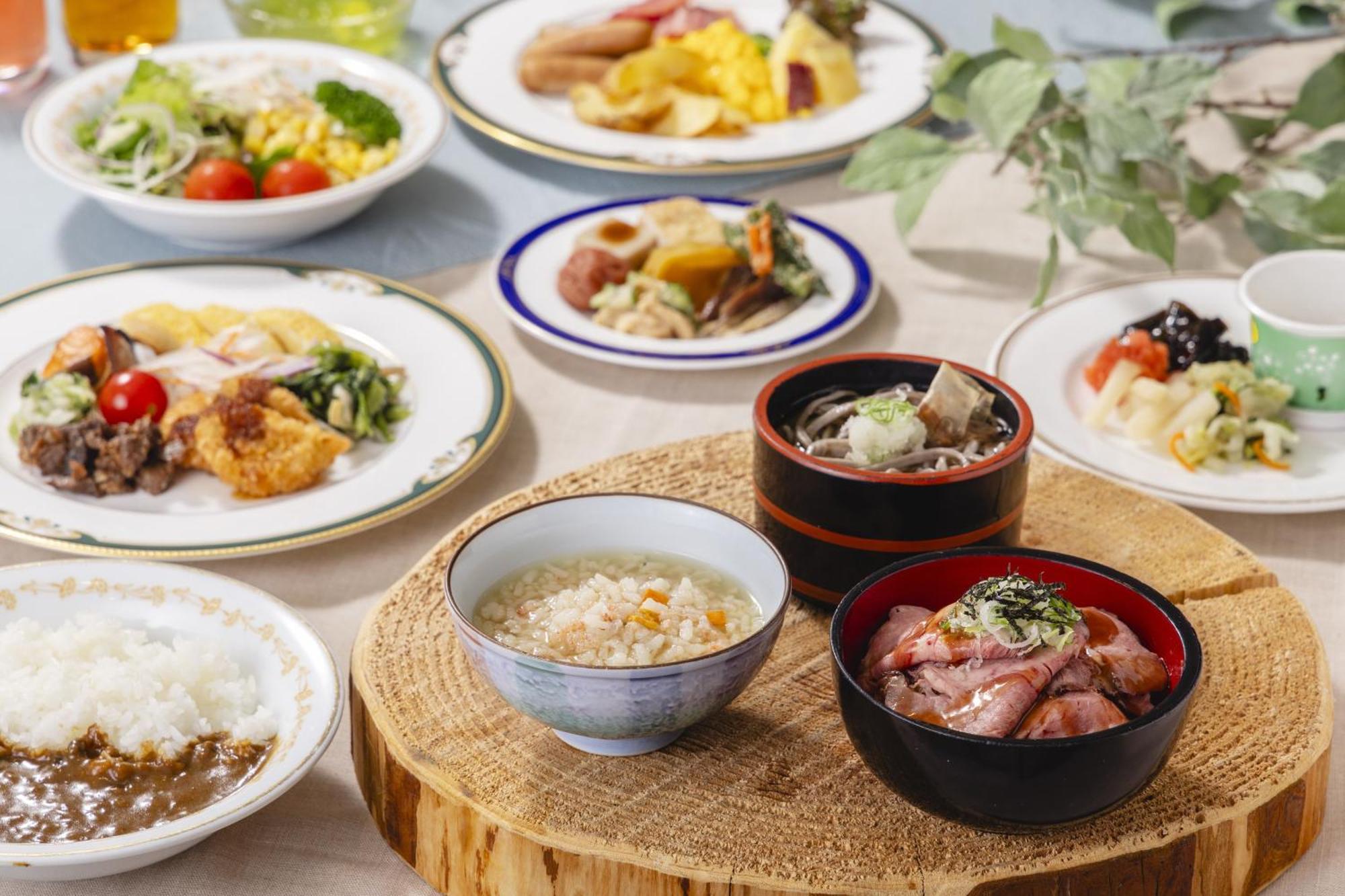 Hotel Fujita Fukui Kültér fotó