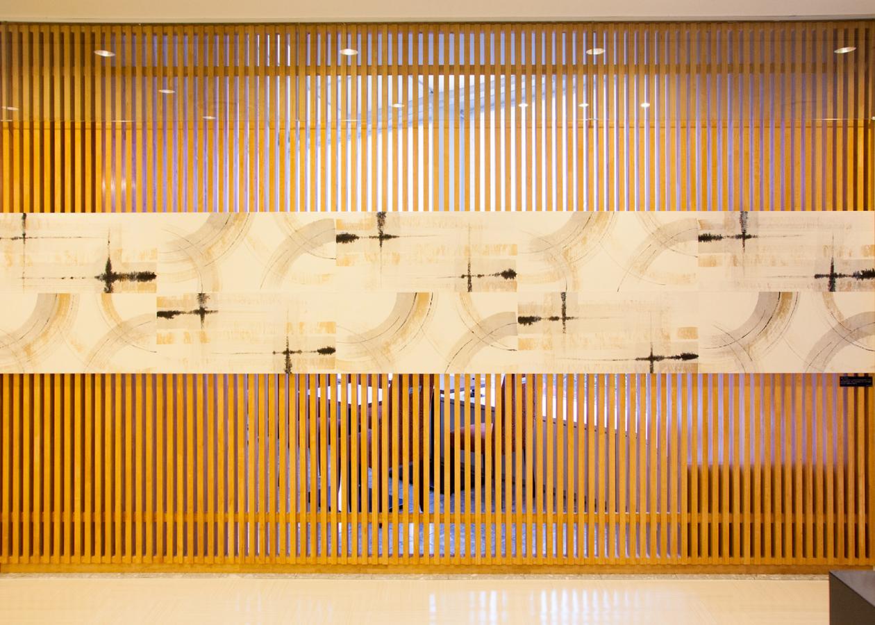 Hotel Fujita Fukui Kültér fotó