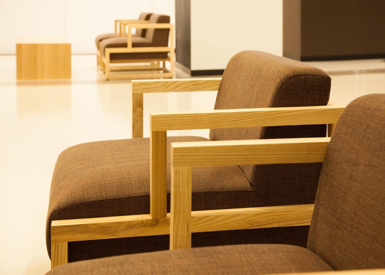 Hotel Fujita Fukui Kültér fotó