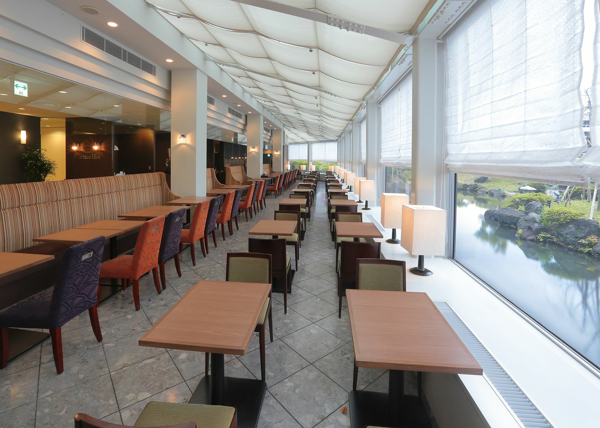 Hotel Fujita Fukui Kültér fotó