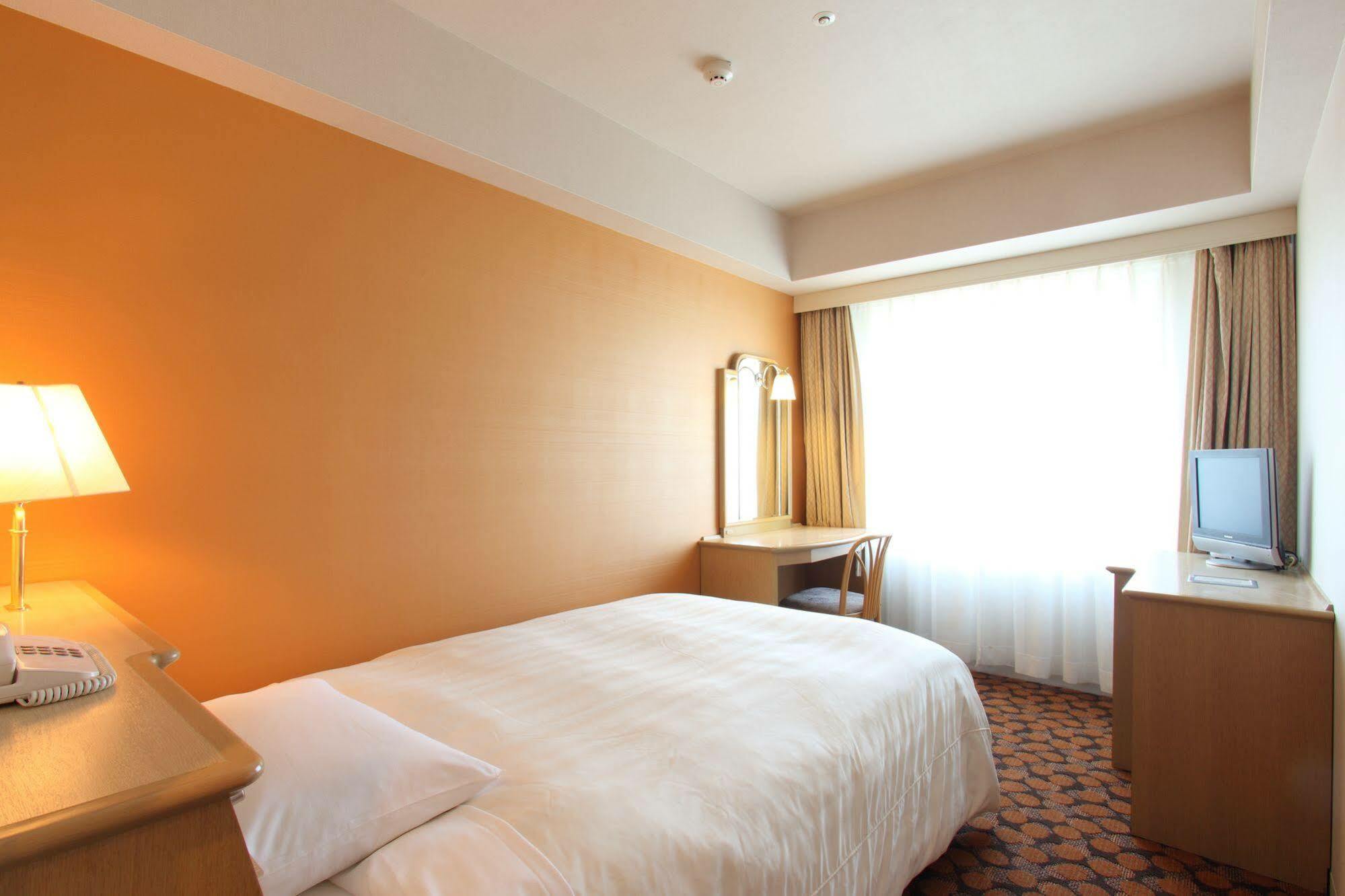 Hotel Fujita Fukui Kültér fotó