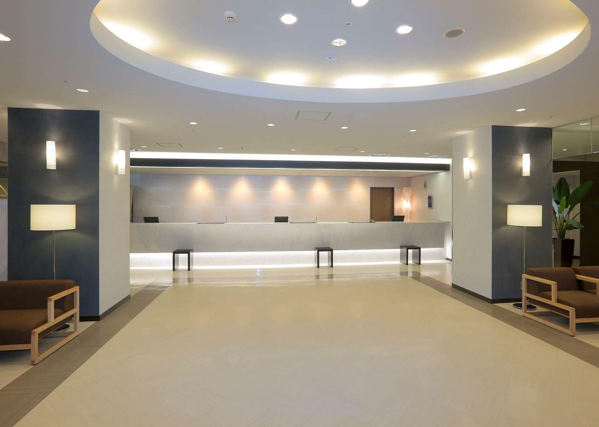 Hotel Fujita Fukui Kültér fotó