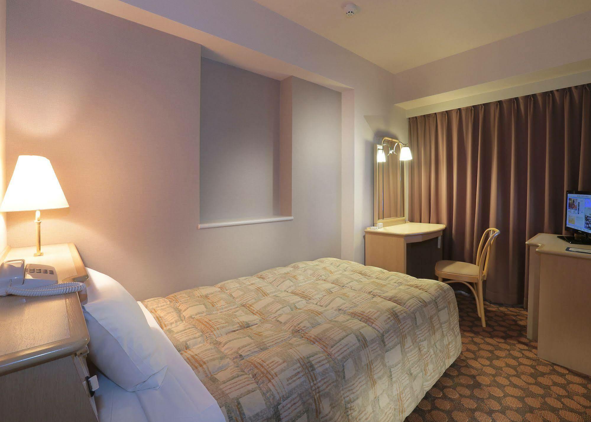 Hotel Fujita Fukui Kültér fotó