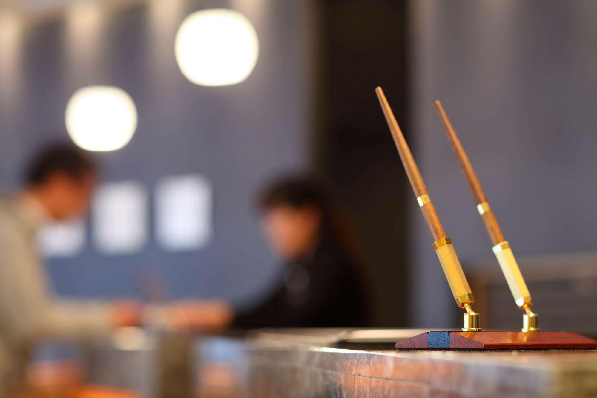 Hotel Fujita Fukui Kültér fotó