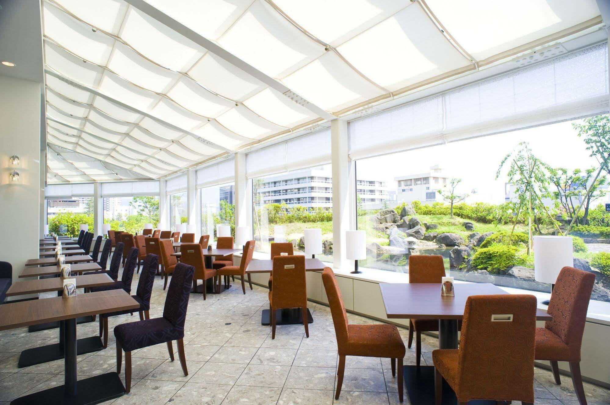 Hotel Fujita Fukui Kültér fotó